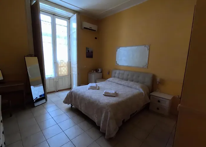 Hotel Gorizia