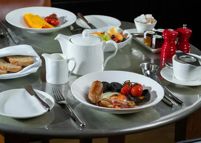 Hotel boutique: The Pelham London - Starhotels Collezione