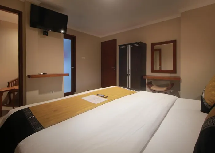 Nesa Sanur Bali