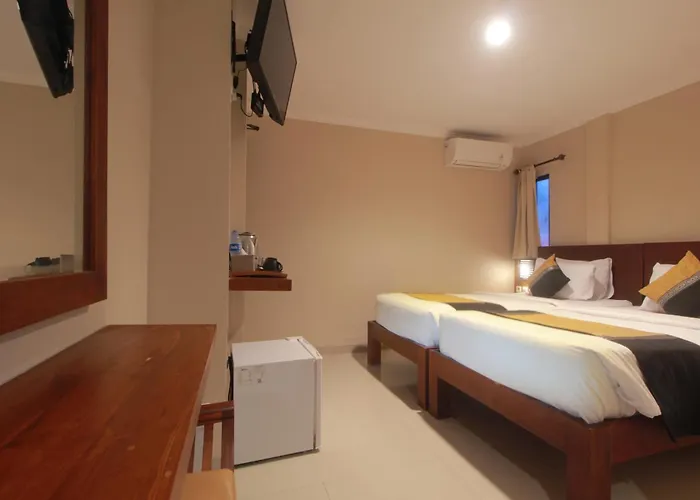 Nesa Sanur Bali