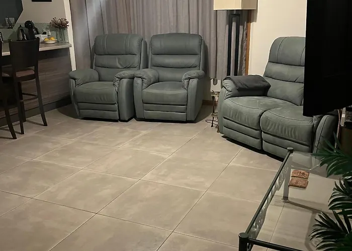 4 star hotel: Werndee