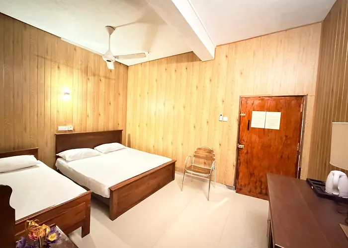 Holiday Inn Unawatuna