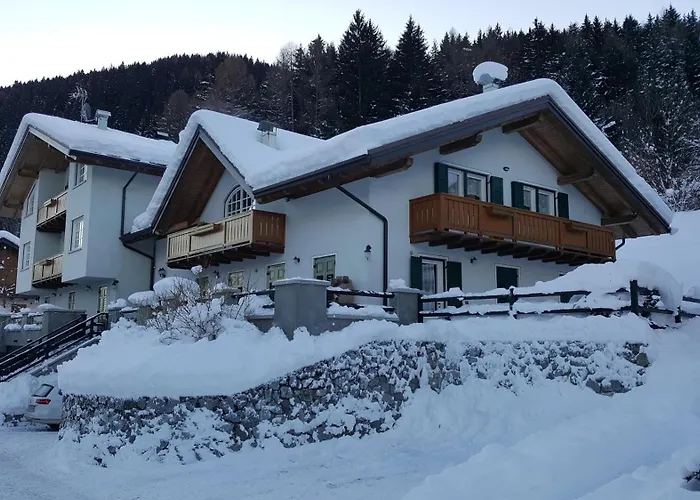  Residenza Andreotti