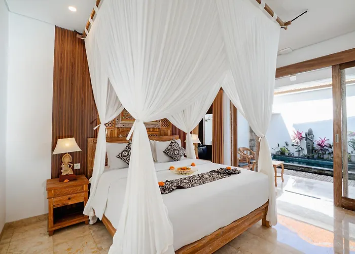 Kudesa Bali