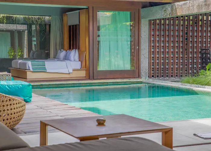 The Santai By Lifestyleretreats