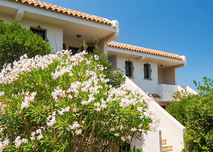 Residence Baia Santa Reparata