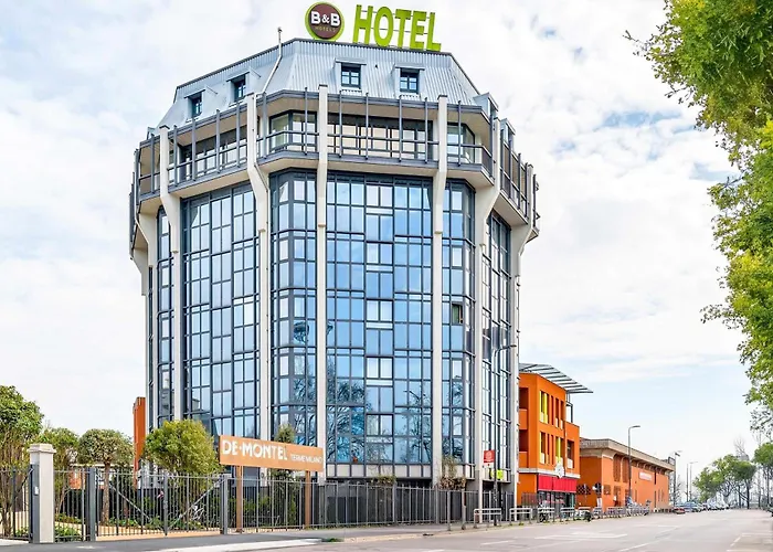 B&B Milano San Siro