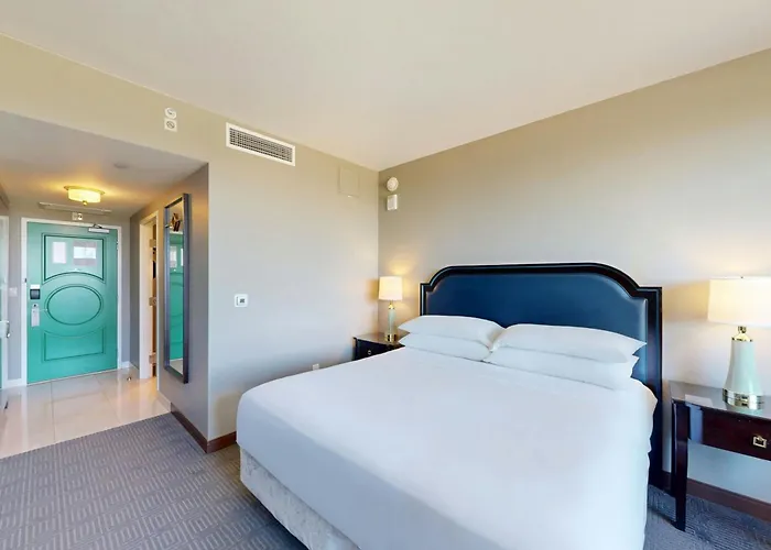 Sheraton Mckinney