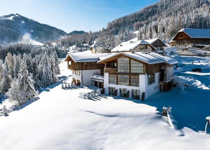 Hotel 4 stelle: Miraval Naturhotel