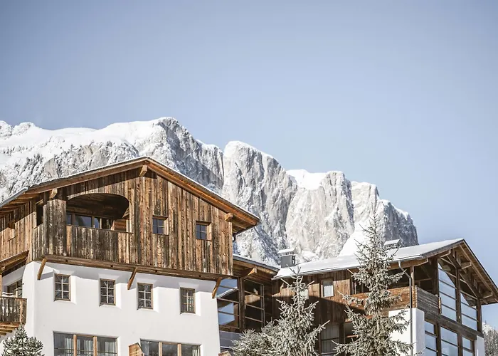 Hotel 4 stelle: Miraval Naturhotel