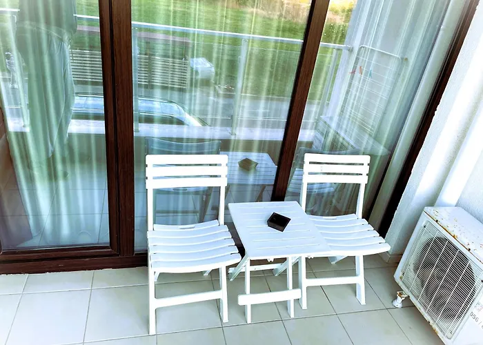 Stamopolu Lux Ground Floor