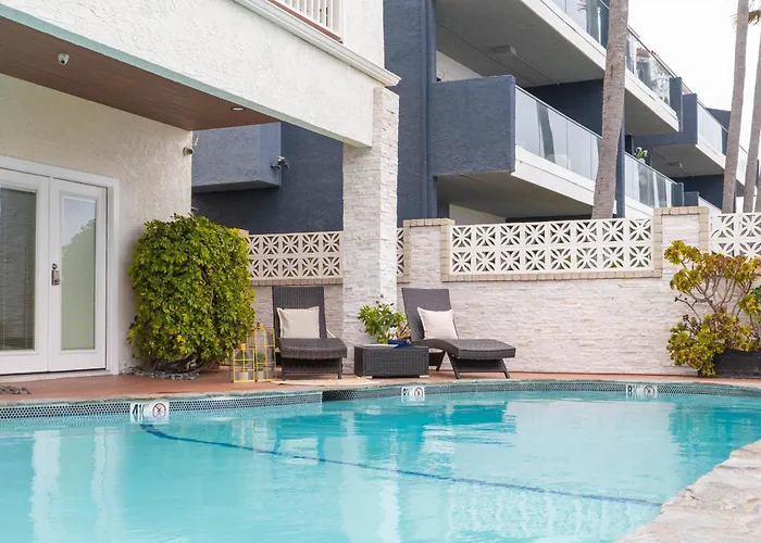 Beachwalk Villas