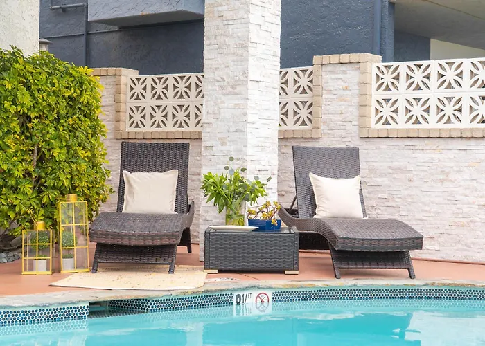 Beachwalk Villas