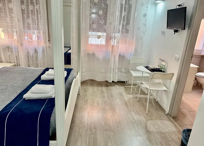 Residenza Borgo Trento