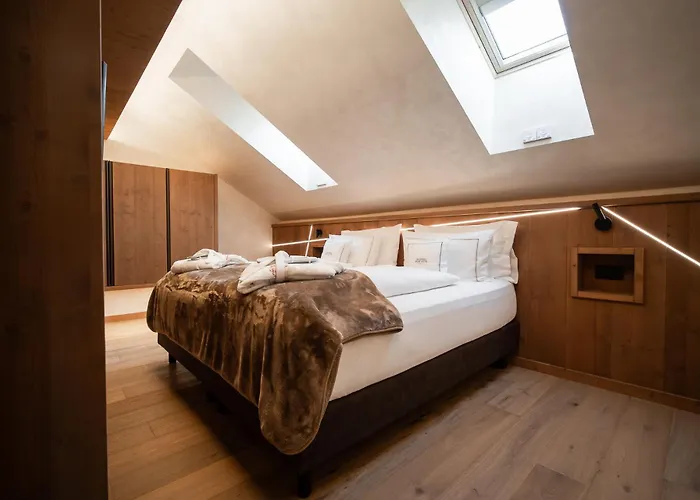 Hotel: Sertorelli Sporthotel