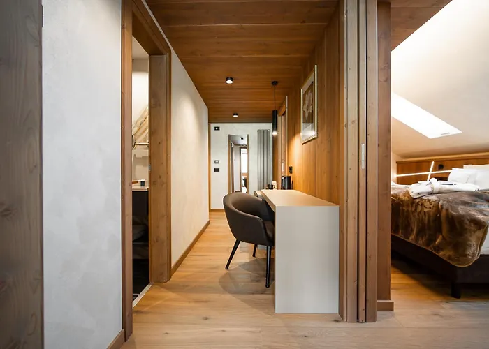 Hotel: Sertorelli Sporthotel