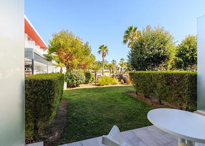 Pestana Alvor South Beach Premium Suite