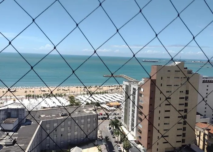 FortalezAmar Praia Mansa