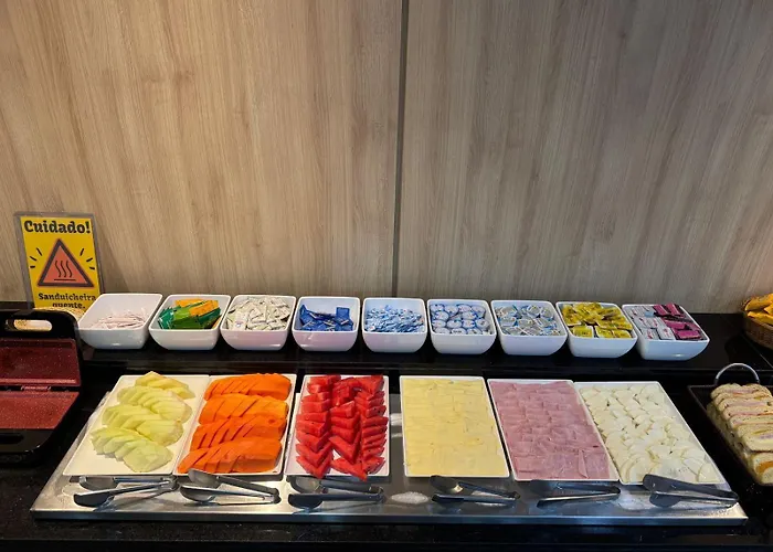 Fênix Hotel Campinas