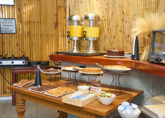 Icarai Suites
