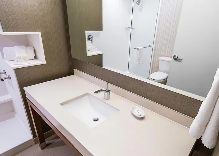 Courtyard Largo Medical Center Drive