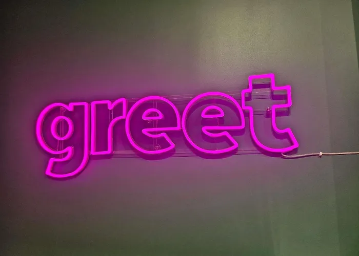 Greet Hotel Lille Gare Flandres - Groupe Accor