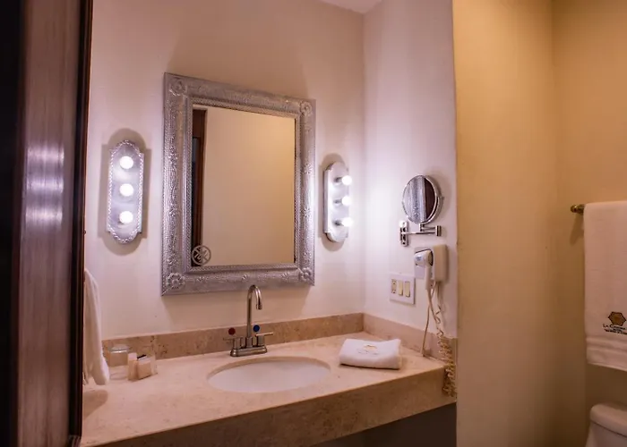 Hotel La Casona 30