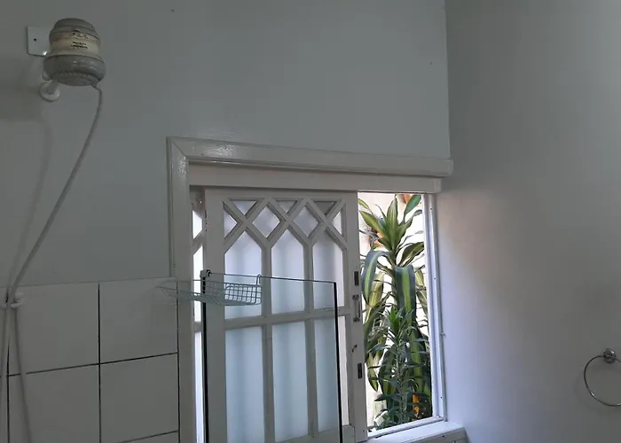  Tartaruga Marinha Guest House