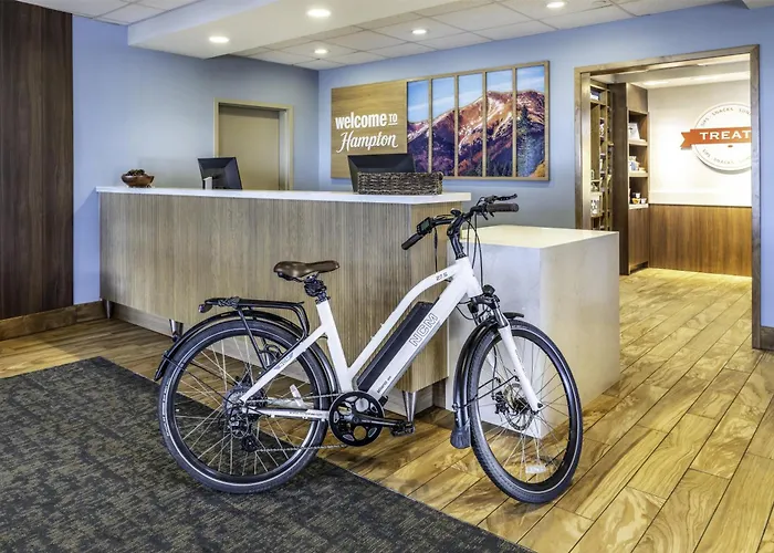 Hampton Inn & Suites Silverthorne