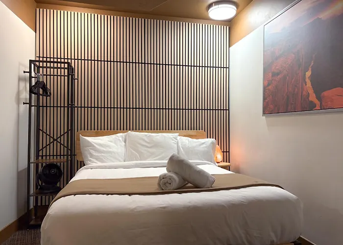Park City Hostel