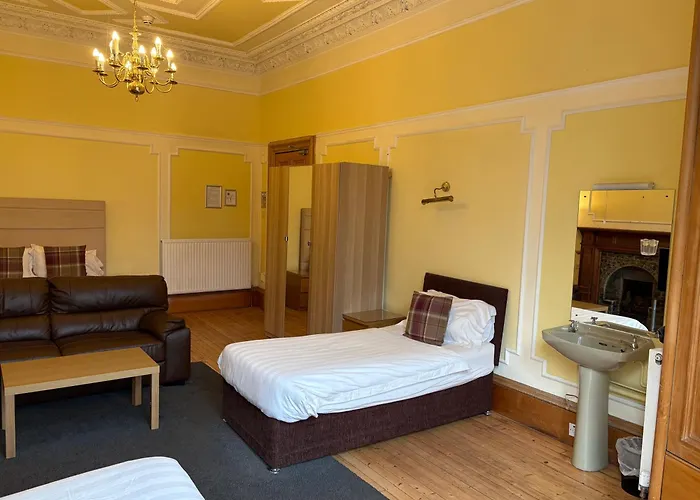 Ardgowan Guest House