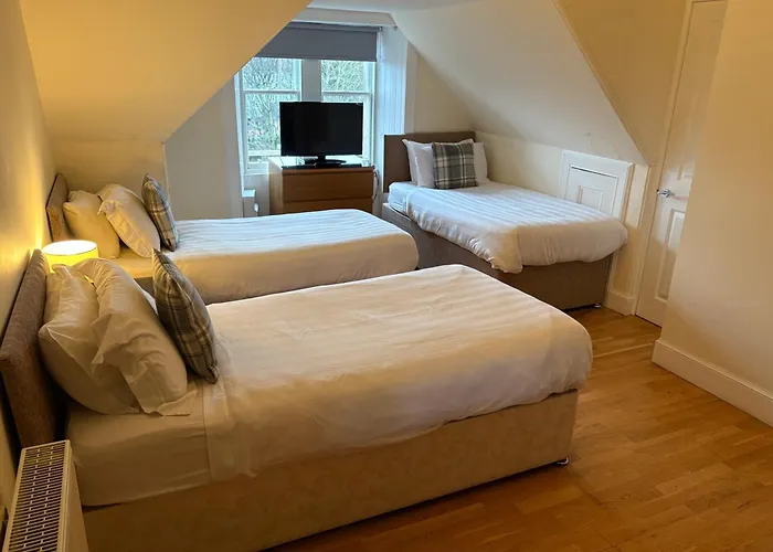 Ardgowan Guest House