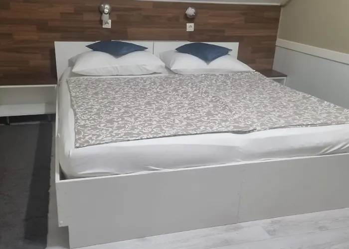 Villa Lucia - Apartments&Rooms