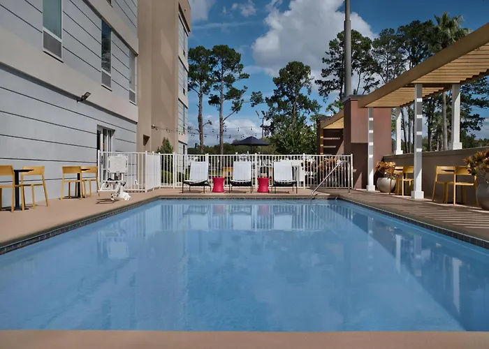 Home2 Suites By Hilton Lake City