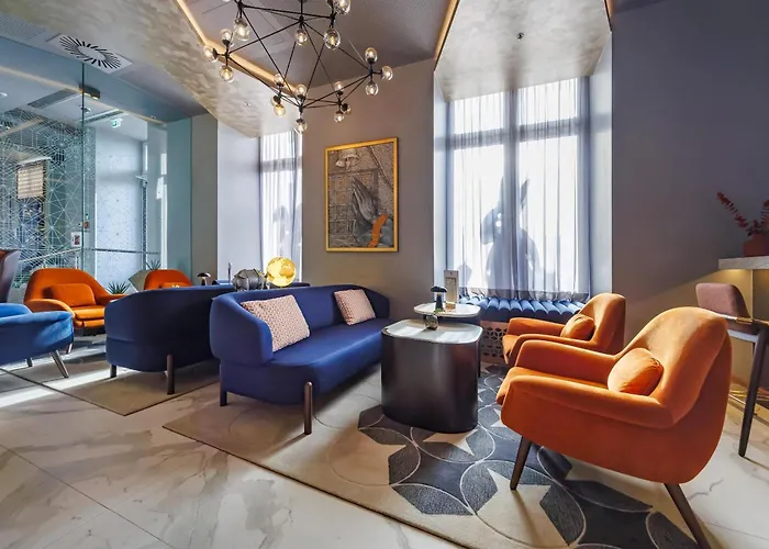 Park Plaza Nuremberg