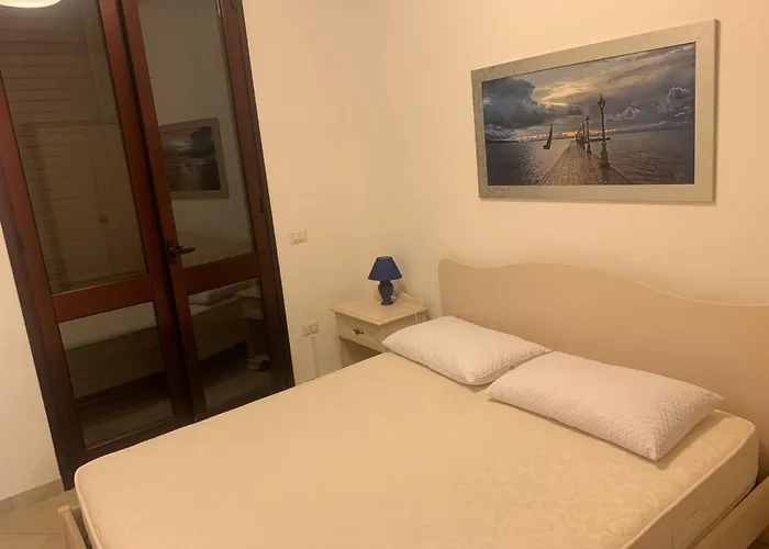 Villa privata: Masseria Bosco Mazza