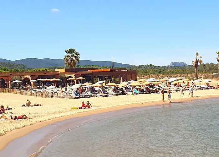 Hôtel accueillant les animaux: Carazur Mobilhomes Camping Fréjus