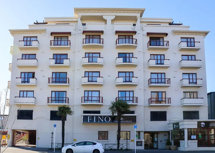 Fino & Suites