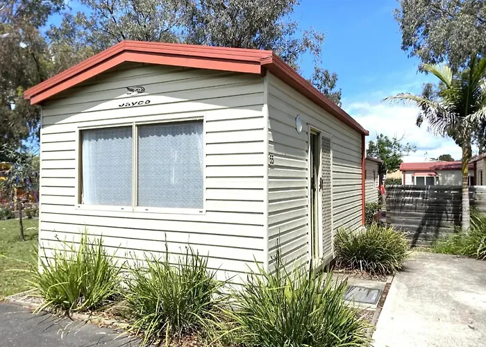 Geelong Holiday Park