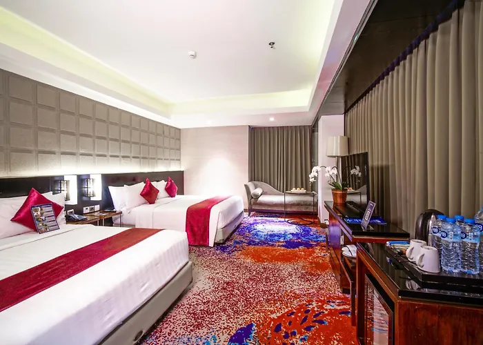 Hotels With Four Stars Aston Pasteur