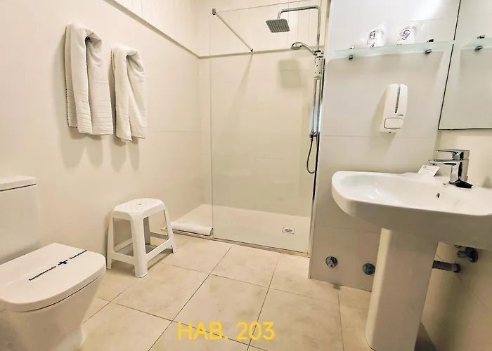 Hostal Vista Alegre