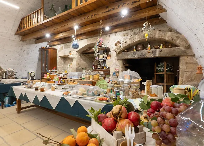 Masseria Nanni