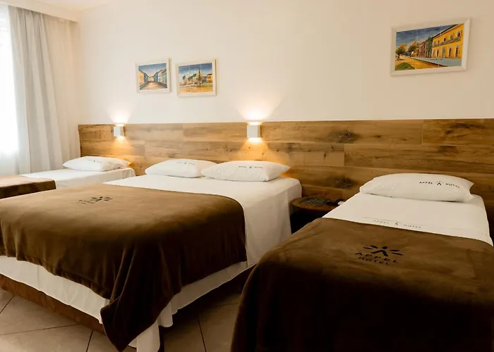 Hotel Appel