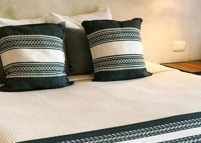 Hotel Aires Bacalar