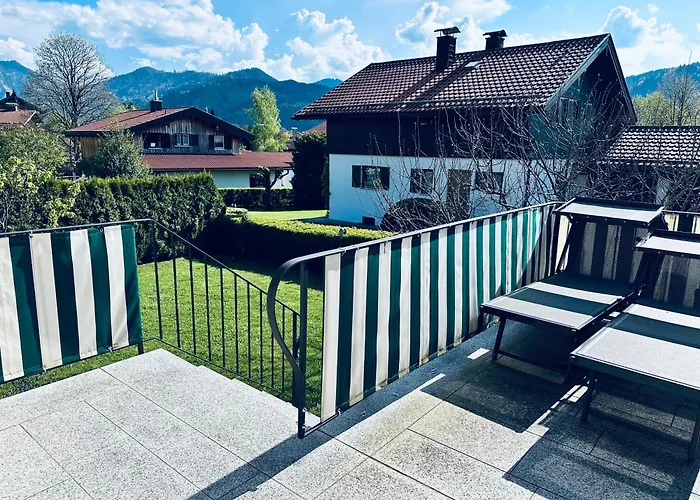 Ferienwohnung Magdalena