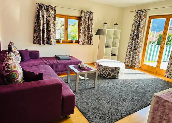 Ferienwohnung Magdalena