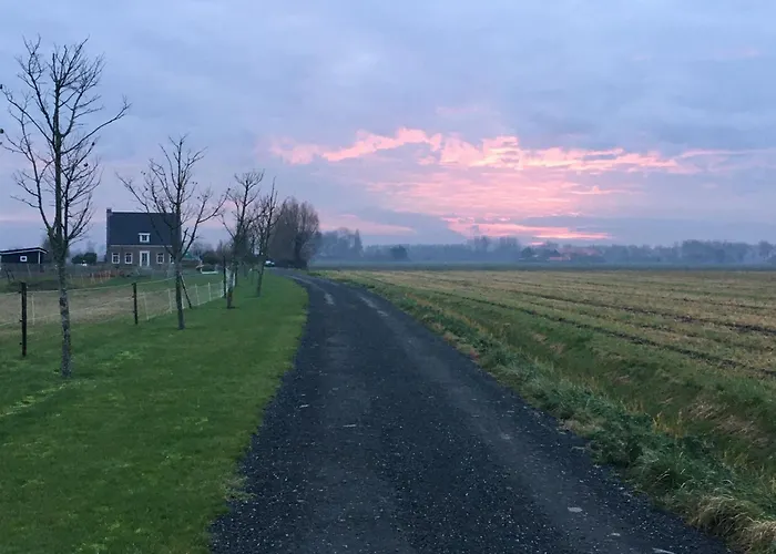 Hofwestdijk