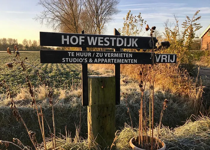 Hofwestdijk