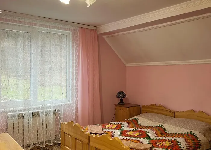 Zelenyj Gaj