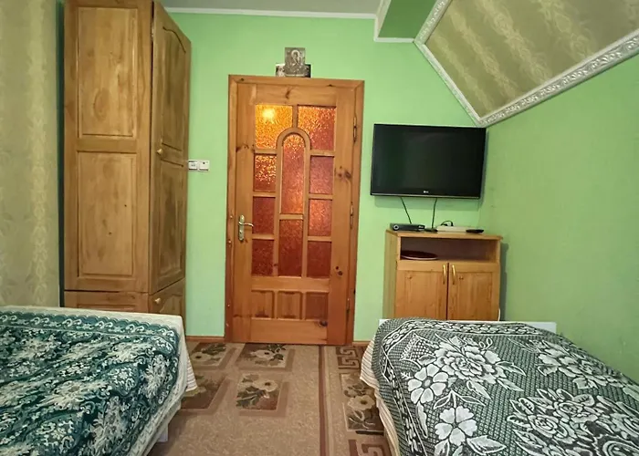 Zelenyj Gaj